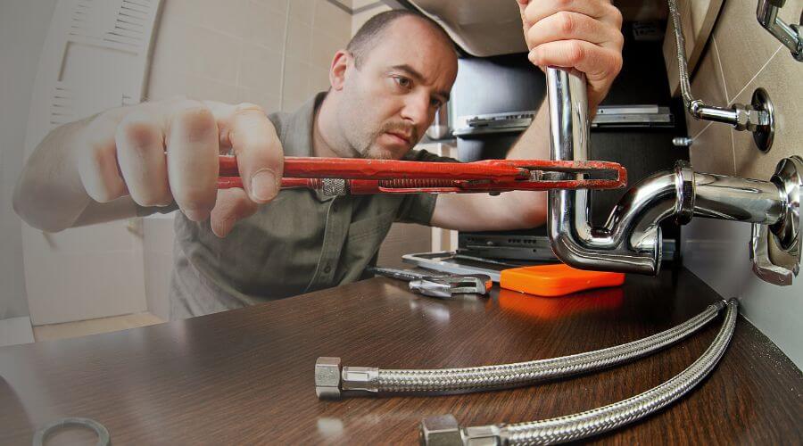 Professional water heater repair in Long Branch, TX